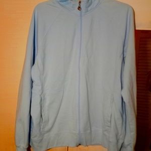 Catalina xl blue jacket